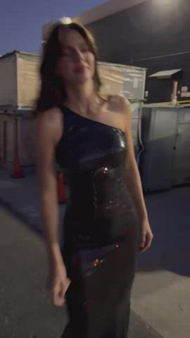 kendall jenner natural tits small tits gif
