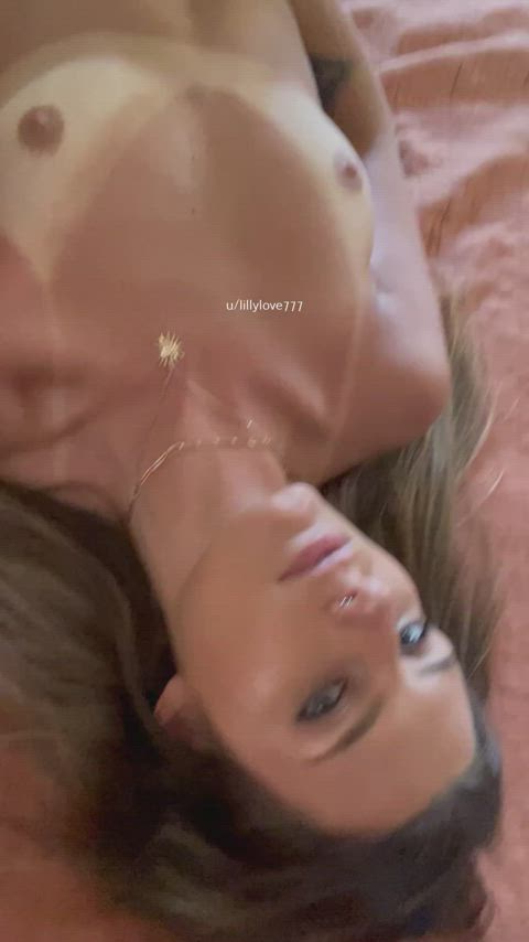 petite skinny teen gif
