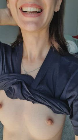 My nipples are desperate to be sucked. Any volunteers?