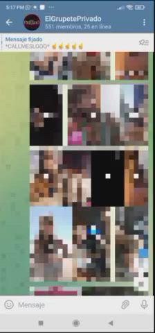 🙈🙈NO SOLO HAY VIDEOS ACTUALES DE ELLA, TAMBIÉN HAY UN VIDEITO DE +2 MINUTOS