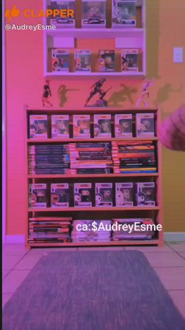 Anyone know who this girl is?