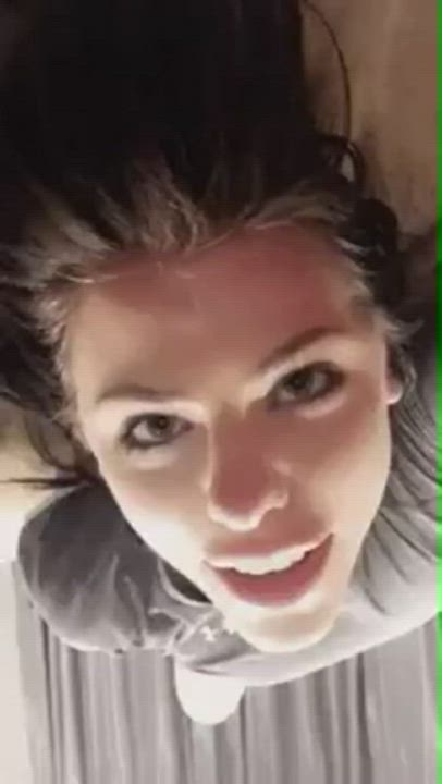 Babe HD Hardcore gif