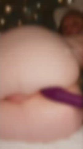 Dildo Hotwife Pussy gif