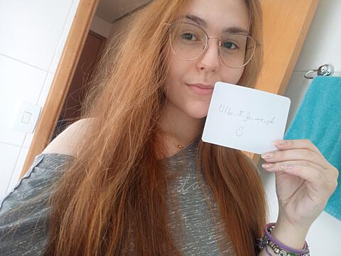 I'm a Woman(verification pics in the link) I want guys to tribute another woman to