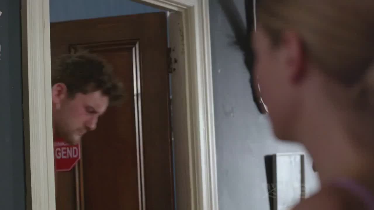Emmett Skilton in The Almighty Johnsons