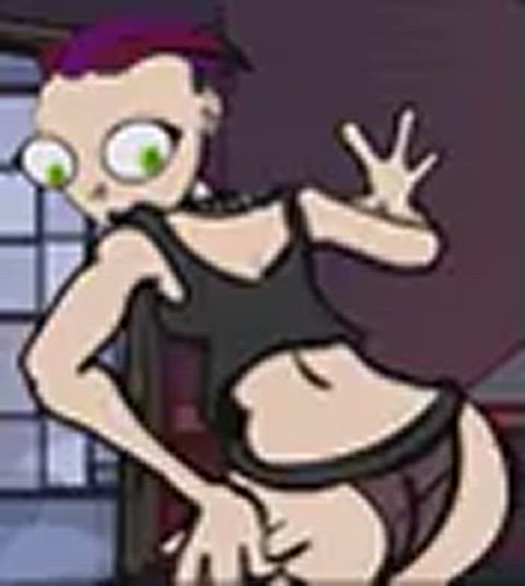 animation big ass big tits cartoon emo milf pawg gif