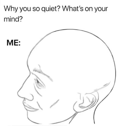 I wish I had telepathy