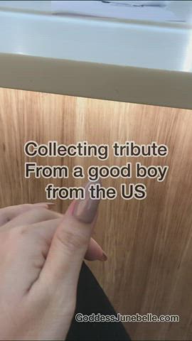 asian bdsm findom goddess gif