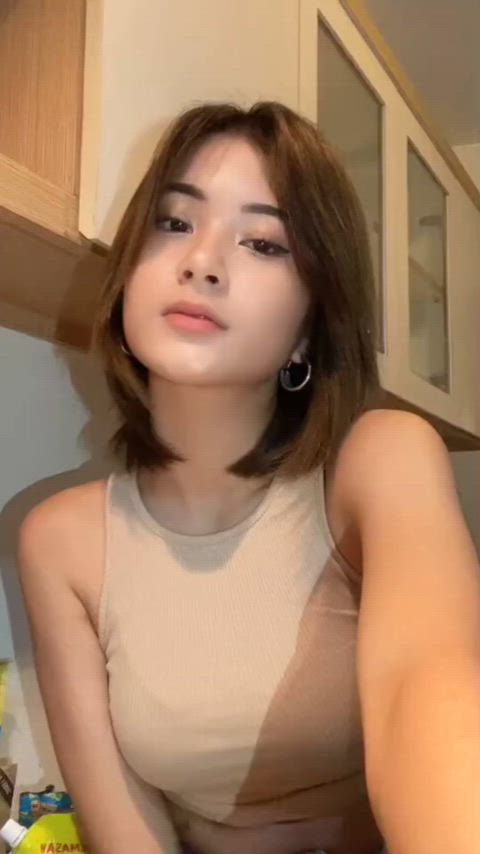 asian caption cheating cuckold fantasy femdom indonesian joi pov tease gif