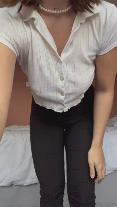 Ass Boobs Booty gif