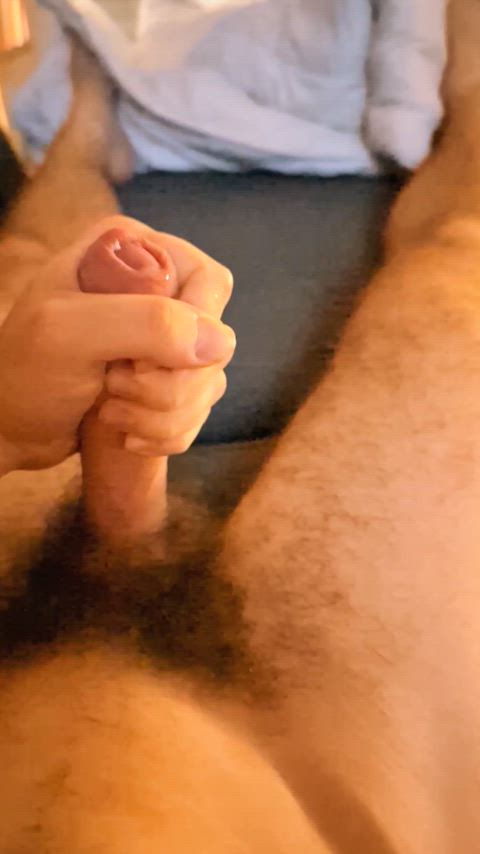 cumshot jerk off slow slow motion gif