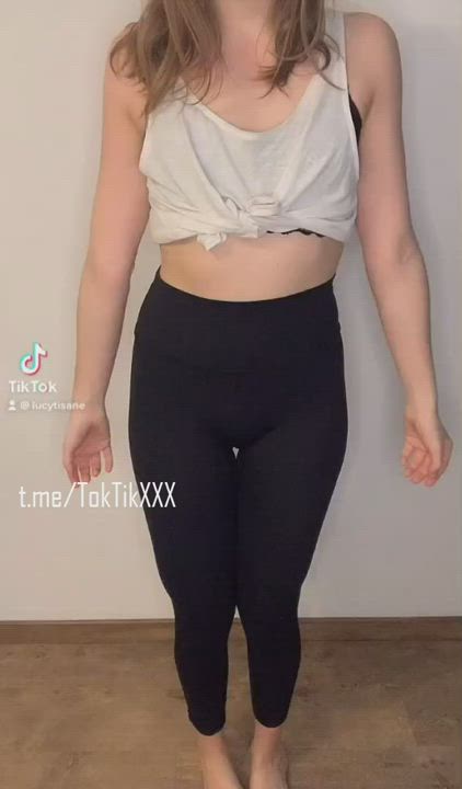 Big Ass Big Tits Girls gif