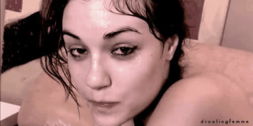 Cum Cum Covered Fucking Cum Swallow Cumshot Rough Sasha Grey Slave Sloppy gif