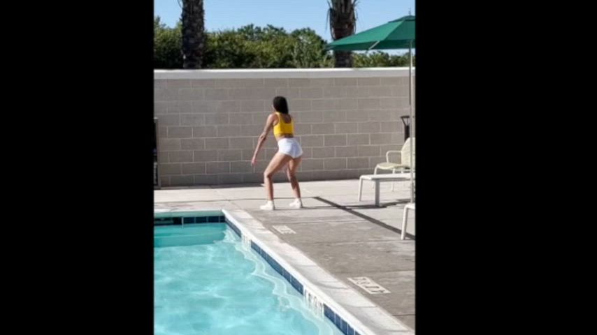 Creep gets lucky