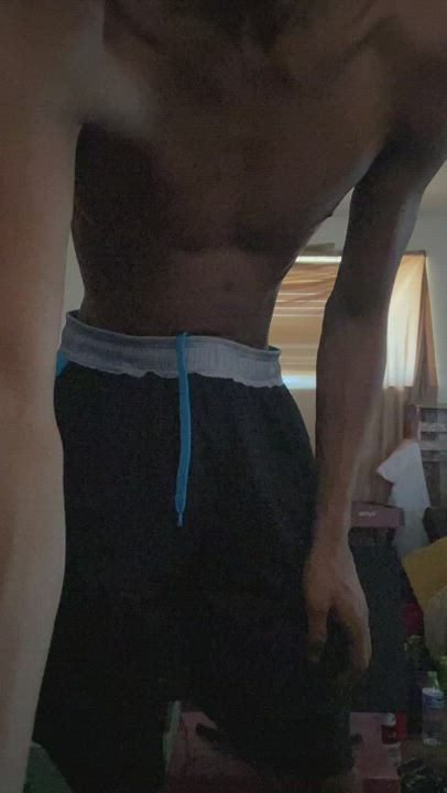 Looking for sometime to lick?