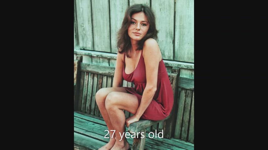 celebrity french old gif