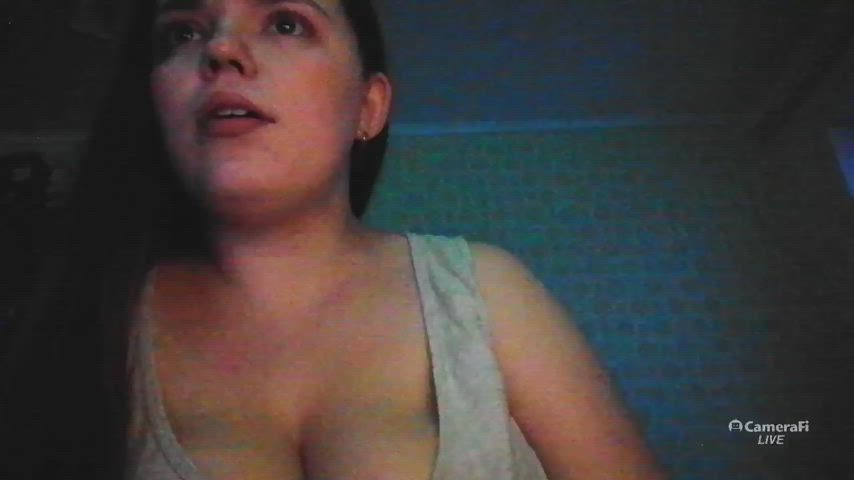 accidental areolas nipslip russian gif