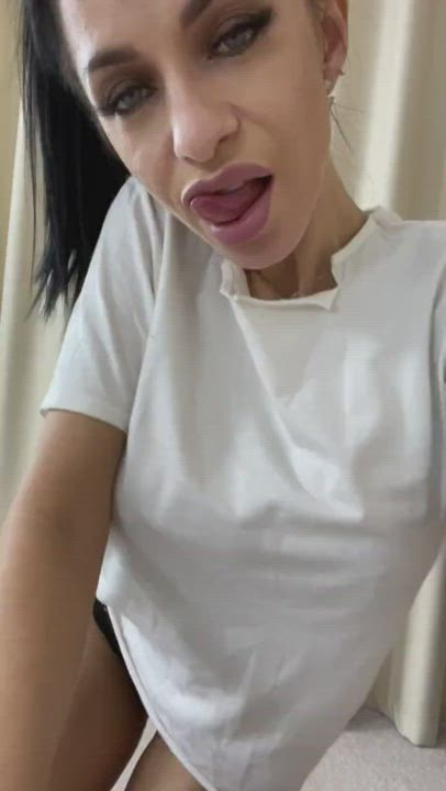 Oil Sex Striptease gif
