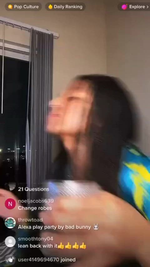 r/Tiktok_NipDrop #306