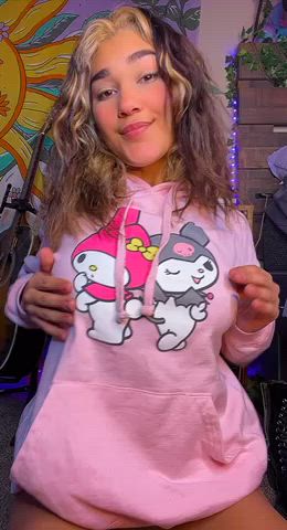 19 and adorable