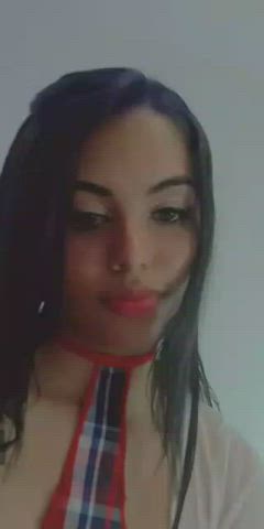camsoda fingering latina schoolgirl shaved pussy small nipples small tits upskirt
