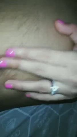 Cock Worship College Hijab Licking Malaysian gif