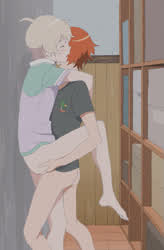 Anime Gay Hentai Yaoi gif