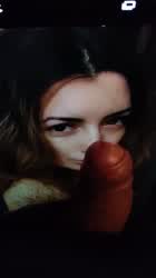 Cock Cockslap Cute Tribute gif