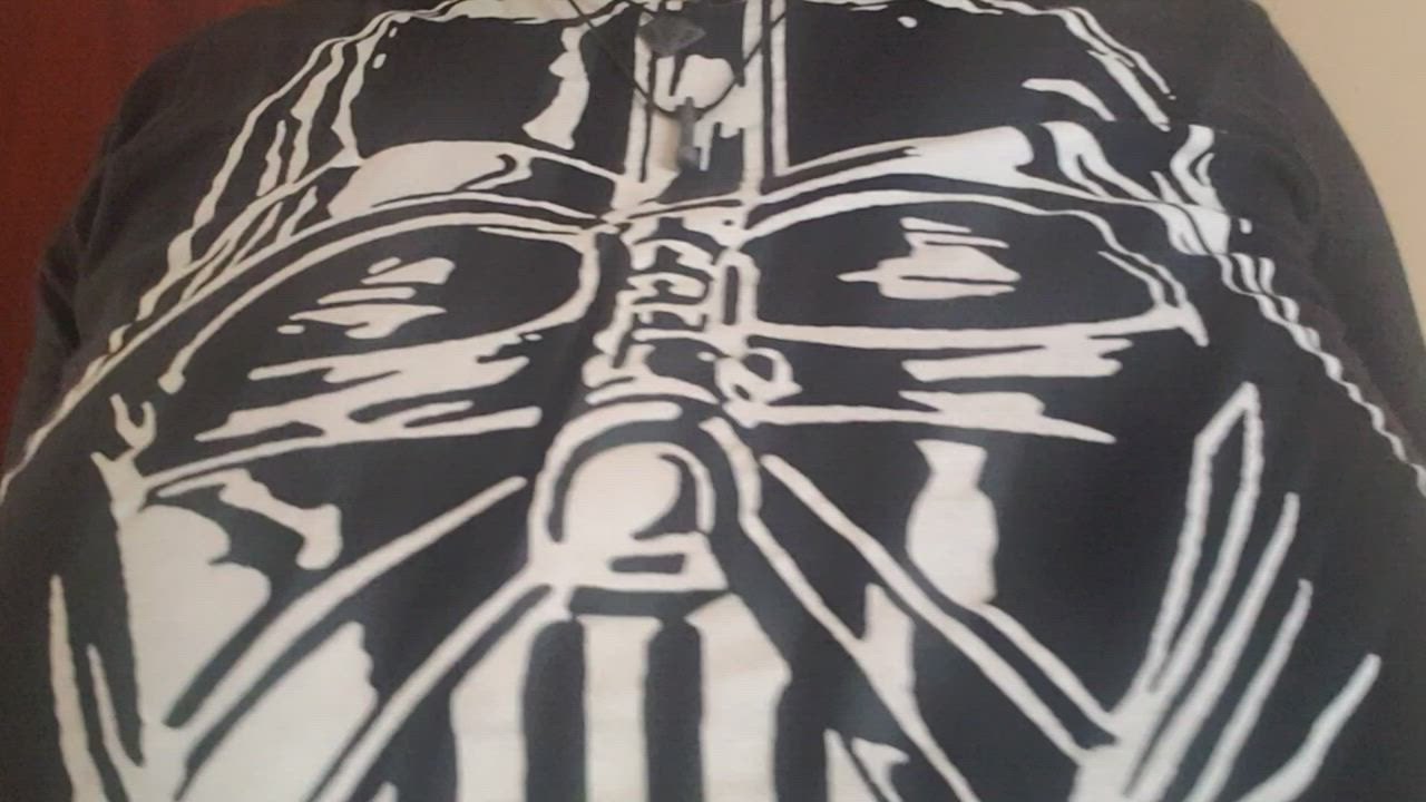 Any Star Wars fans in here?