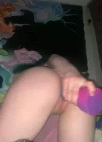 bad dragon teen tiny gif