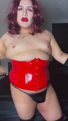 Beg for me 👄
