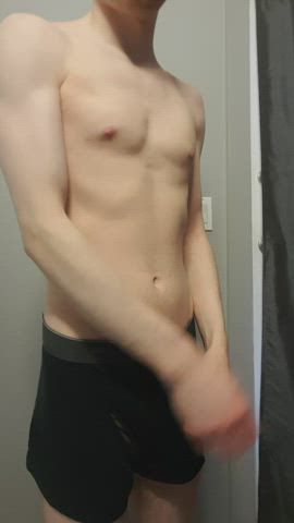 A little strip