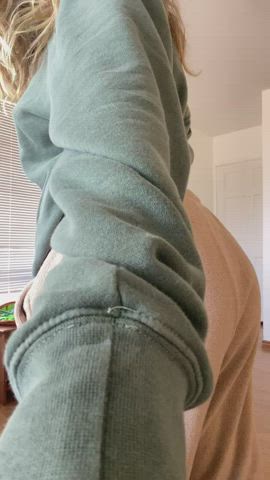 Can I bounce it on you next time?