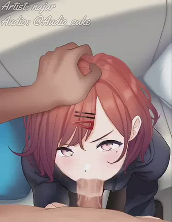 Eye Contact Is Key