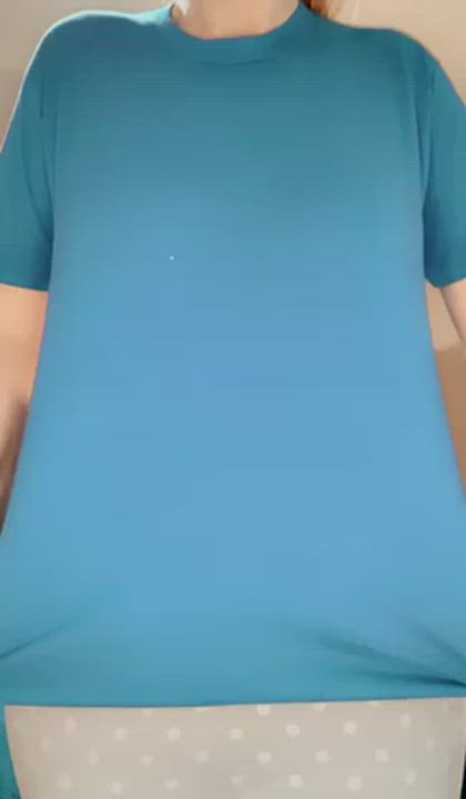 Big Tits Tall Titty Drop gif