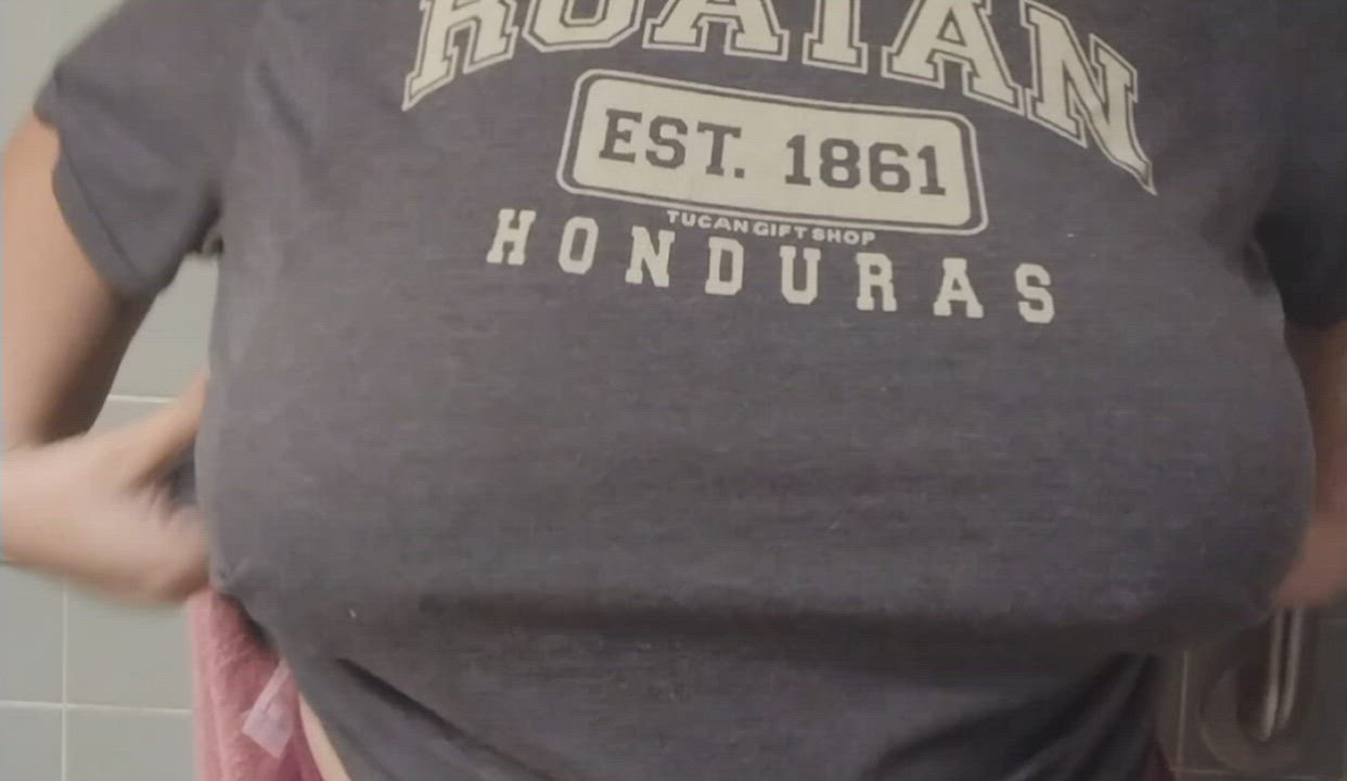 They're fun to play with, wanna try? [f]