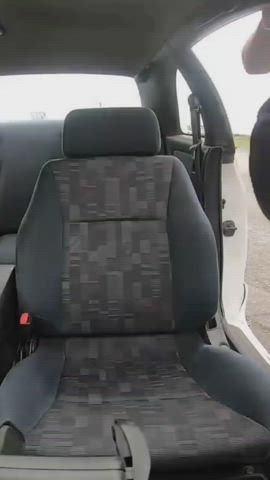 Spreading Spy Cam Upskirt gif