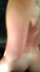 From behind 001