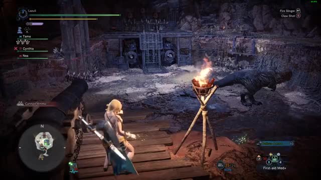Sooo satisfying!