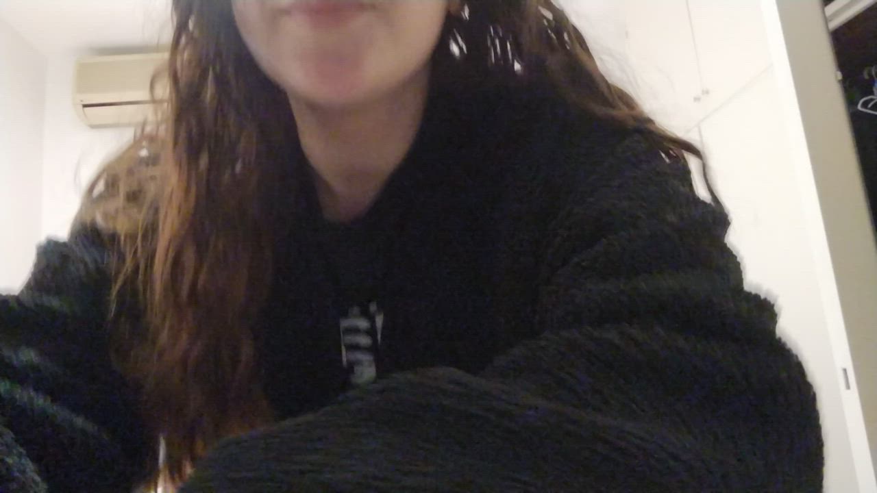 [OC] i was fighting for my life with this bra