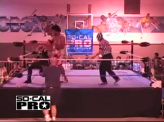 Wrestling