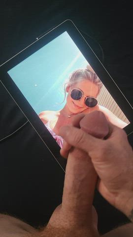 bwc big dick cum jerk off solo tribute gif