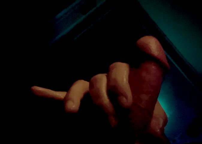 big dick cum jerk off masturbating orgasm gif