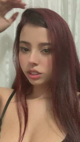 Do you like a brazilian girl?