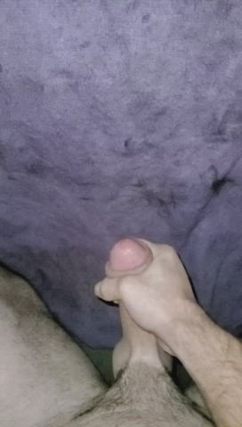 Cum Cumshot Ropes gif