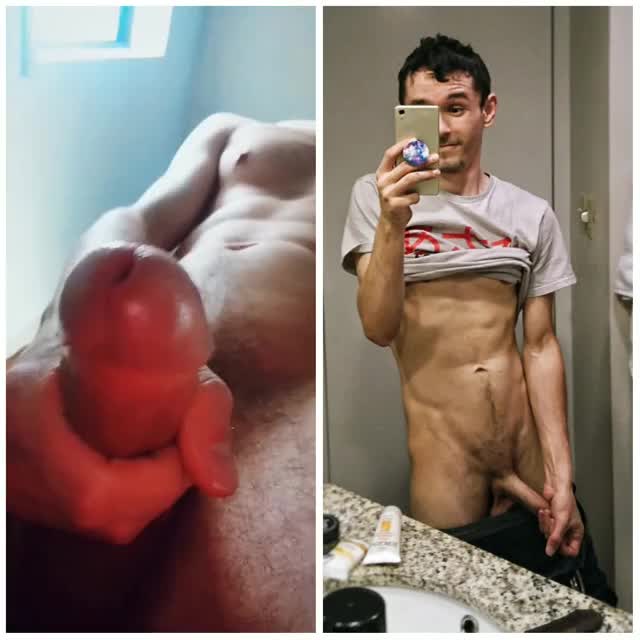 Figured I'd show you the full package this time ?