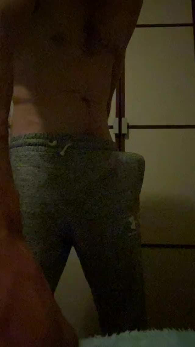 My under armour ?