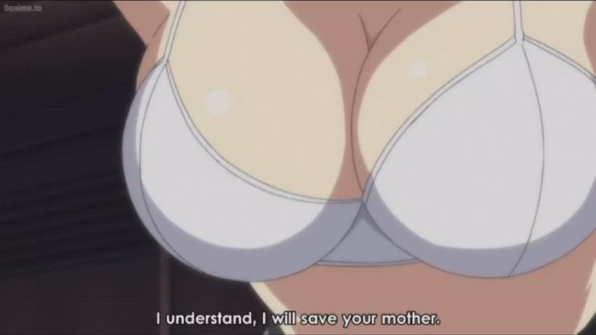 [Qwaser of Stigmata - OVA]