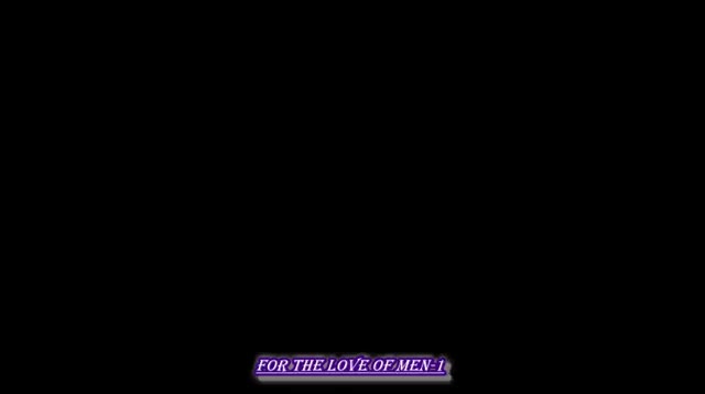 For The Love Of Men-1