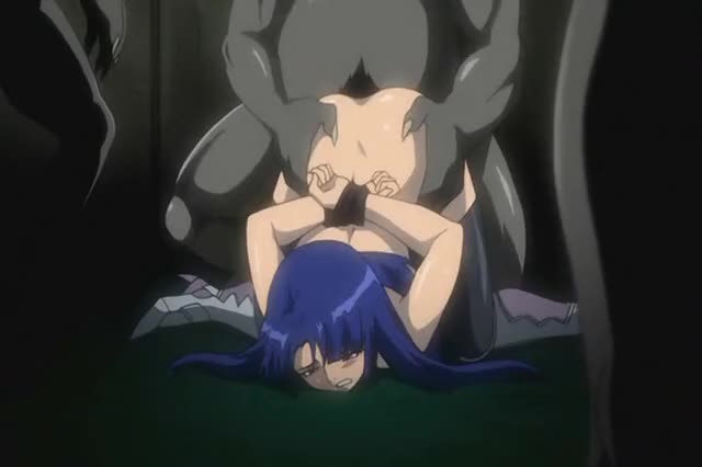 Makai Kishi Ingrid Episode 3 #1